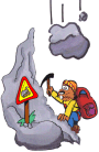 Index des courses d'Alpinisme