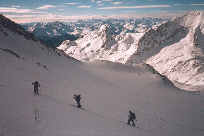 montee au col2