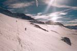 descente