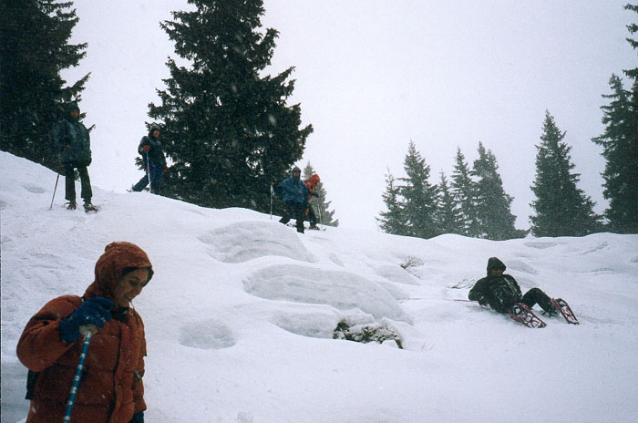 chute Carlos