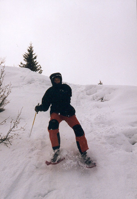 descente Pierre bis