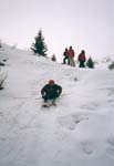 chute Jerome