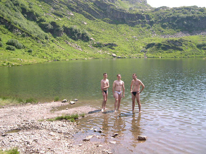 DSCN0226-Lac de Pormenaz