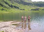 DSCN0226-Lac de Pormenaz