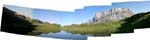 PanoramaLacDePormenaz